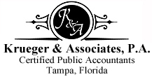 Krueger and Associates PA